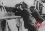 Image of Germans sink British ship South Atlantic Ocean, 1942, second 5 stock footage video 65675079108