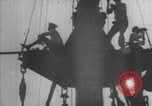 Image of Germans sink British ship South Atlantic Ocean, 1942, second 6 stock footage video 65675079108