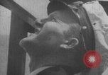Image of Germans sink British ship South Atlantic Ocean, 1942, second 9 stock footage video 65675079108