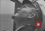 Image of Germans sink British ship South Atlantic Ocean, 1942, second 10 stock footage video 65675079108