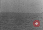 Image of Germans sink British ship South Atlantic Ocean, 1942, second 12 stock footage video 65675079108