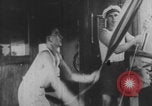 Image of Germans sink British ship South Atlantic Ocean, 1942, second 13 stock footage video 65675079108