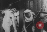 Image of Germans sink British ship South Atlantic Ocean, 1942, second 15 stock footage video 65675079108