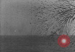 Image of Germans sink British ship South Atlantic Ocean, 1942, second 20 stock footage video 65675079108