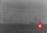 Image of Germans sink British ship South Atlantic Ocean, 1942, second 21 stock footage video 65675079108