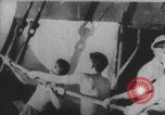 Image of Germans sink British ship South Atlantic Ocean, 1942, second 23 stock footage video 65675079108
