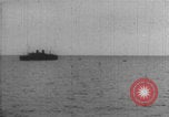 Image of Germans sink British ship South Atlantic Ocean, 1942, second 26 stock footage video 65675079108