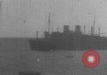 Image of Germans sink British ship South Atlantic Ocean, 1942, second 27 stock footage video 65675079108