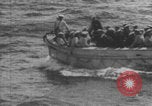 Image of Germans sink British ship South Atlantic Ocean, 1942, second 30 stock footage video 65675079108