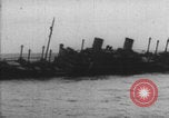 Image of Germans sink British ship South Atlantic Ocean, 1942, second 35 stock footage video 65675079108