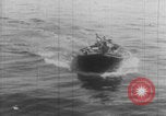 Image of Germans sink British ship South Atlantic Ocean, 1942, second 48 stock footage video 65675079108