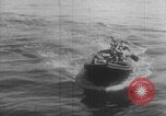 Image of Germans sink British ship South Atlantic Ocean, 1942, second 49 stock footage video 65675079108
