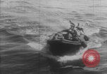 Image of Germans sink British ship South Atlantic Ocean, 1942, second 50 stock footage video 65675079108