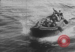 Image of Germans sink British ship South Atlantic Ocean, 1942, second 51 stock footage video 65675079108