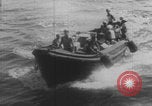 Image of Germans sink British ship South Atlantic Ocean, 1942, second 52 stock footage video 65675079108