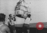 Image of Germans sink British ship South Atlantic Ocean, 1942, second 56 stock footage video 65675079108