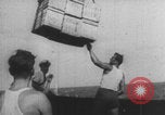 Image of Germans sink British ship South Atlantic Ocean, 1942, second 57 stock footage video 65675079108