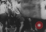 Image of Germans sink British ship South Atlantic Ocean, 1942, second 59 stock footage video 65675079108