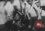 Image of Germans sink British ship South Atlantic Ocean, 1942, second 61 stock footage video 65675079108