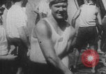 Image of Germans sink British ship South Atlantic Ocean, 1942, second 62 stock footage video 65675079108