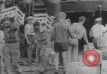 Image of Nazis visit tropical island South Pacific Ocean, 1942, second 6 stock footage video 65675079109