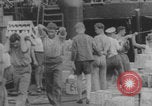 Image of Nazis visit tropical island South Pacific Ocean, 1942, second 7 stock footage video 65675079109