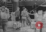 Image of Nazis visit tropical island South Pacific Ocean, 1942, second 8 stock footage video 65675079109
