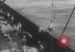 Image of Nazis visit tropical island South Pacific Ocean, 1942, second 9 stock footage video 65675079109