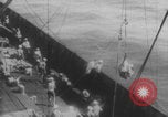 Image of Nazis visit tropical island South Pacific Ocean, 1942, second 11 stock footage video 65675079109