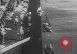 Image of Nazis visit tropical island South Pacific Ocean, 1942, second 12 stock footage video 65675079109