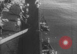 Image of Nazis visit tropical island South Pacific Ocean, 1942, second 13 stock footage video 65675079109