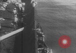 Image of Nazis visit tropical island South Pacific Ocean, 1942, second 14 stock footage video 65675079109