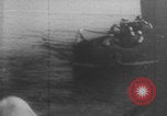 Image of Nazis visit tropical island South Pacific Ocean, 1942, second 16 stock footage video 65675079109