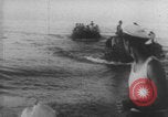Image of Nazis visit tropical island South Pacific Ocean, 1942, second 23 stock footage video 65675079109