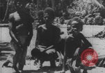 Image of Nazis visit tropical island South Pacific Ocean, 1942, second 50 stock footage video 65675079109