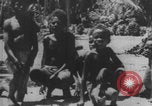 Image of Nazis visit tropical island South Pacific Ocean, 1942, second 51 stock footage video 65675079109