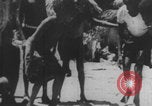 Image of Nazis visit tropical island South Pacific Ocean, 1942, second 57 stock footage video 65675079109