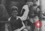 Image of Nazis visit tropical island South Pacific Ocean, 1942, second 62 stock footage video 65675079109
