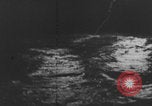 Image of British supply ship sinks South Pacific Ocean, 1942, second 11 stock footage video 65675079110