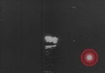 Image of British supply ship sinks South Pacific Ocean, 1942, second 29 stock footage video 65675079110