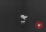 Image of British supply ship sinks South Pacific Ocean, 1942, second 30 stock footage video 65675079110