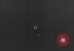 Image of British supply ship sinks South Pacific Ocean, 1942, second 31 stock footage video 65675079110
