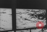 Image of British supply ship sinks South Pacific Ocean, 1942, second 33 stock footage video 65675079110