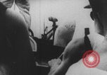Image of British supply ship sinks South Pacific Ocean, 1942, second 40 stock footage video 65675079110