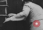 Image of British supply ship sinks South Pacific Ocean, 1942, second 43 stock footage video 65675079110