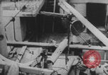 Image of British supply ship sinks South Pacific Ocean, 1942, second 45 stock footage video 65675079110