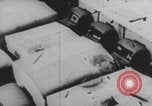 Image of British supply ship sinks South Pacific Ocean, 1942, second 50 stock footage video 65675079110