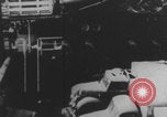 Image of British supply ship sinks South Pacific Ocean, 1942, second 52 stock footage video 65675079110