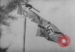Image of Jagdgeschwader 53 Luftwaffe Sicily Sicily Italy, 1942, second 3 stock footage video 65675079111