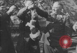 Image of Jagdgeschwader 53 Luftwaffe Sicily Sicily Italy, 1942, second 19 stock footage video 65675079111
